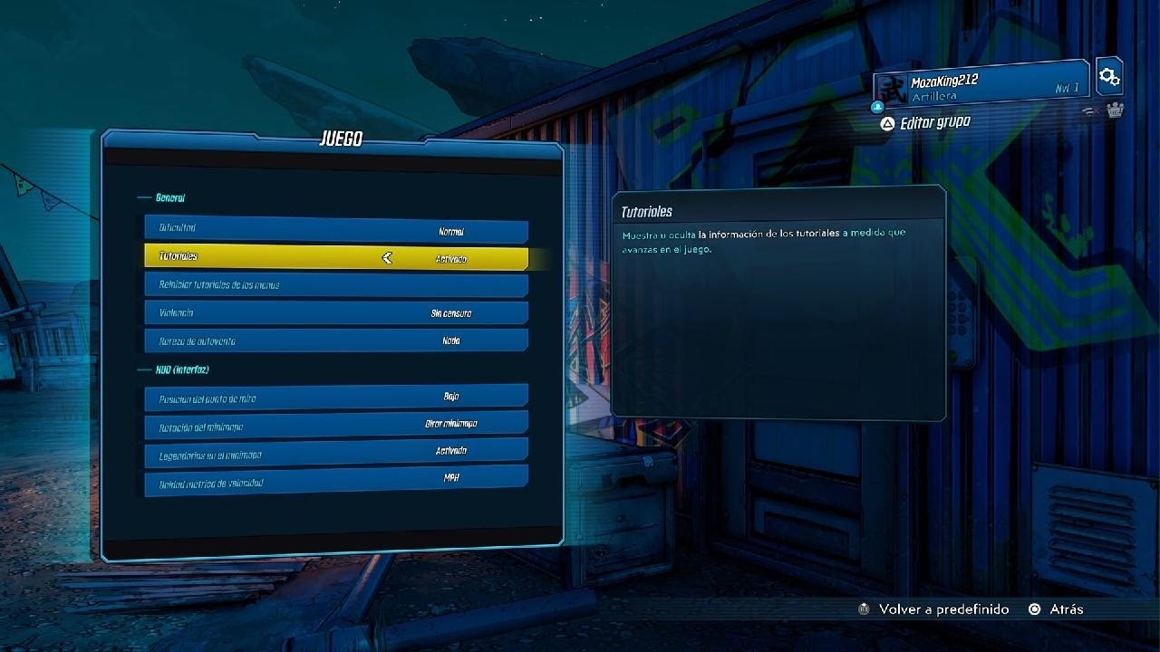 Borderlands 3