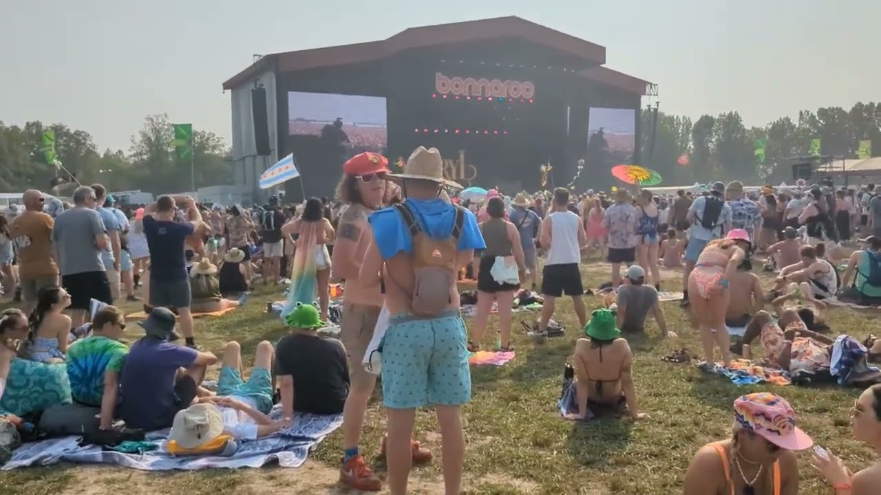 Sheryl Crow - Bonnaroo 2023