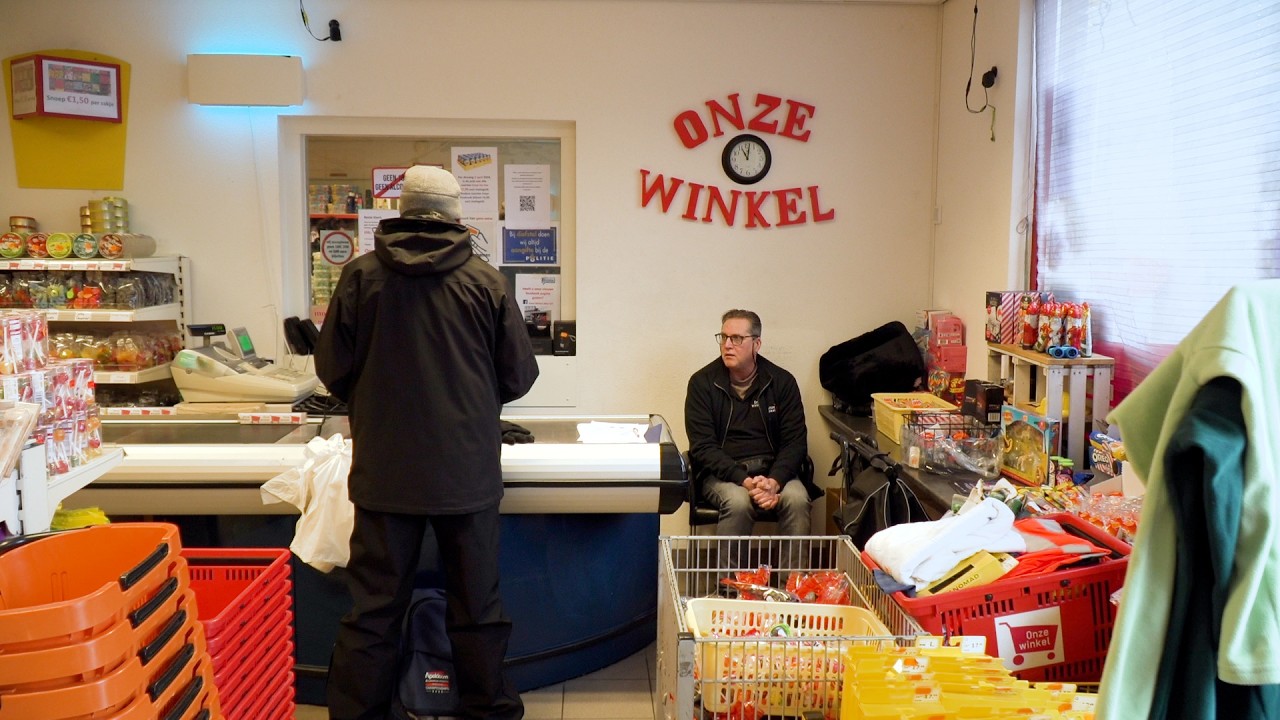 Onze Winkel Aller Erf wil blijven