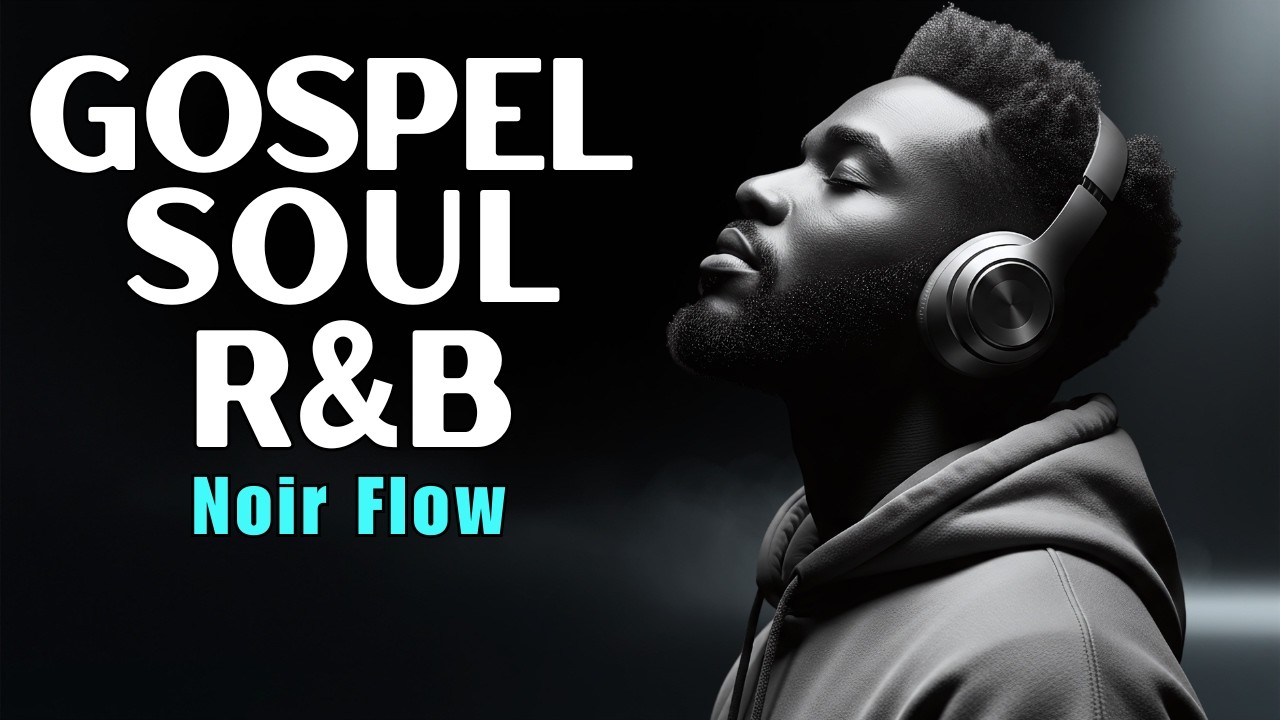 【R&B Soul】Romantic Soul & R&B Groove – Smooth Chill Mix for Lovers