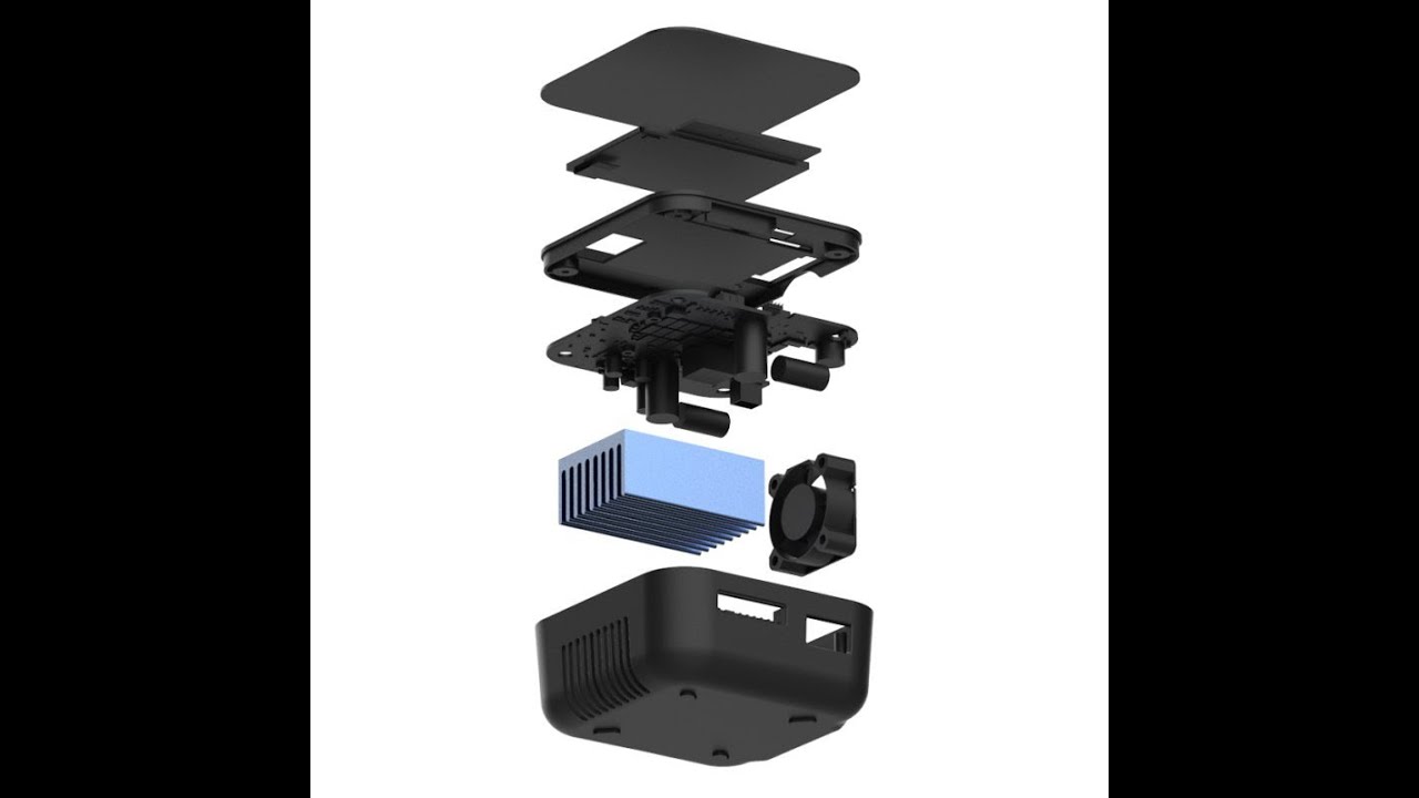 ISDT Q8 Charger Teardown