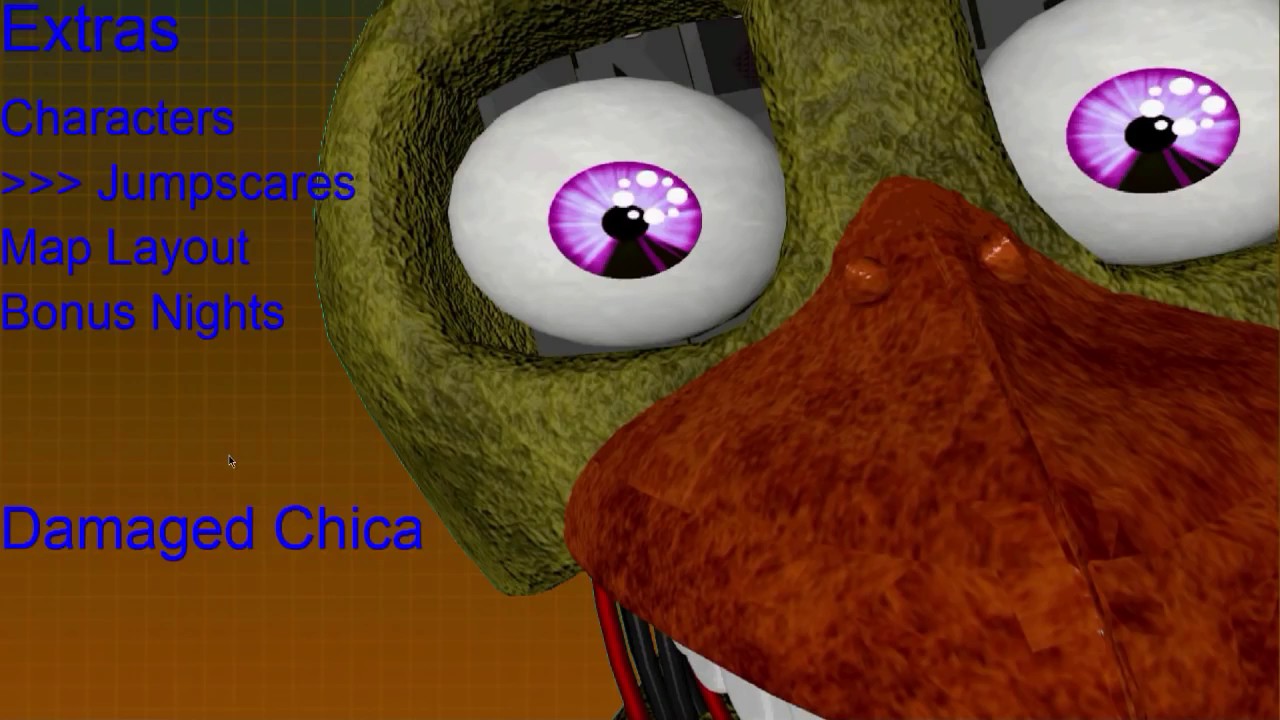 JUMPSCARES 14