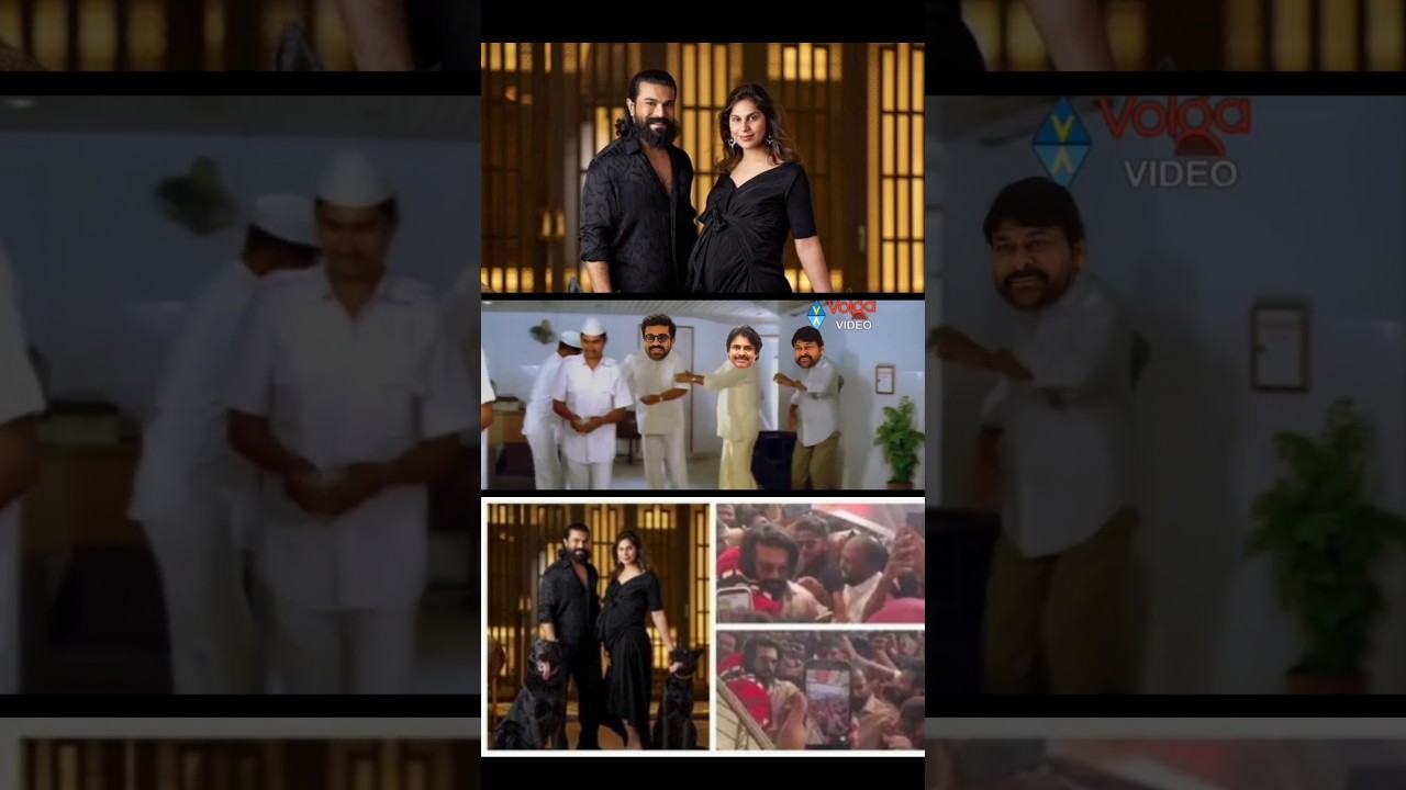 Classy Parents vs Mass Grandpa's !🕺 Mega Family Full Kushi!❤️ 