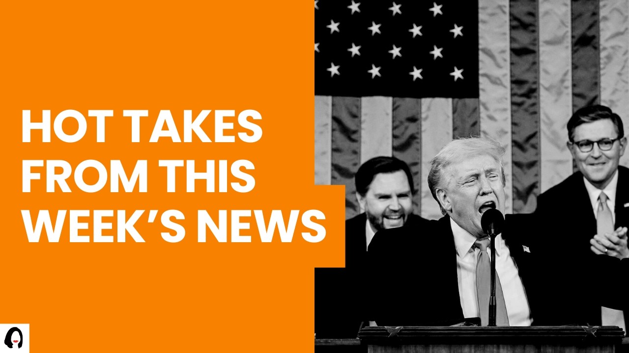 Power, Politics, And The New Culture War