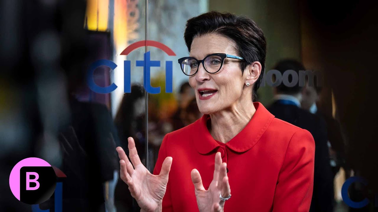 Citi's Fraser on US Economy, China Presence