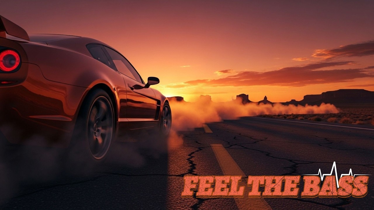 BASS BOOSTED CAR MUSIC 2026 🔥 Deep Bass Night Driving