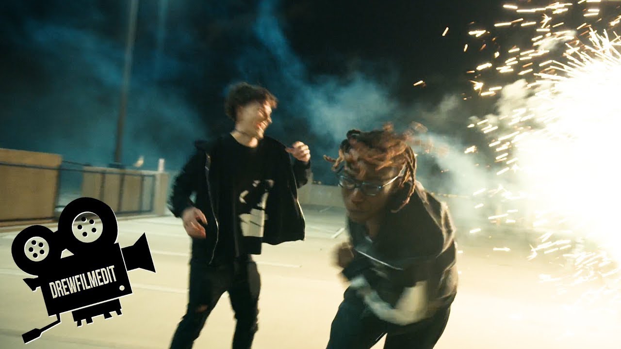 xotrapp - time flies (dir @_drewfilmedit )