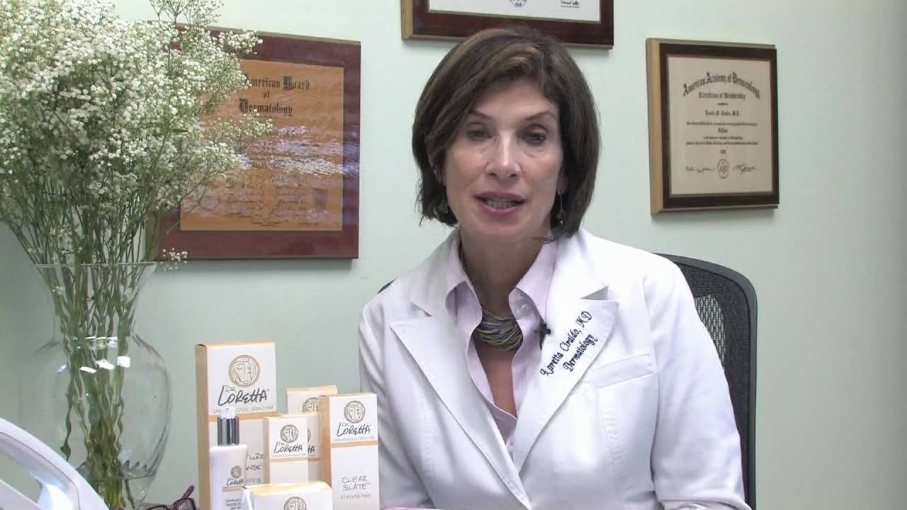 Dermatology & Skin Diseases : Skin Problems Related to HIV