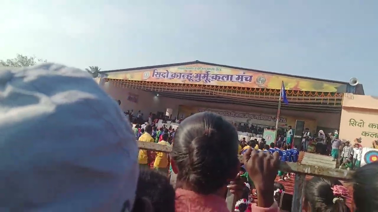 Hizla Mela 2026 videooo