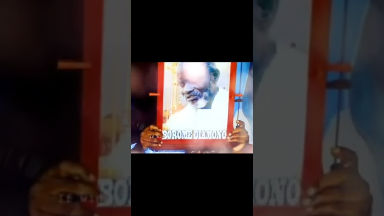THÉME: Dallaniyal lahu ala Mouhammadi wa qadani Mouhammadoun li SAMADI PART 2 FIN