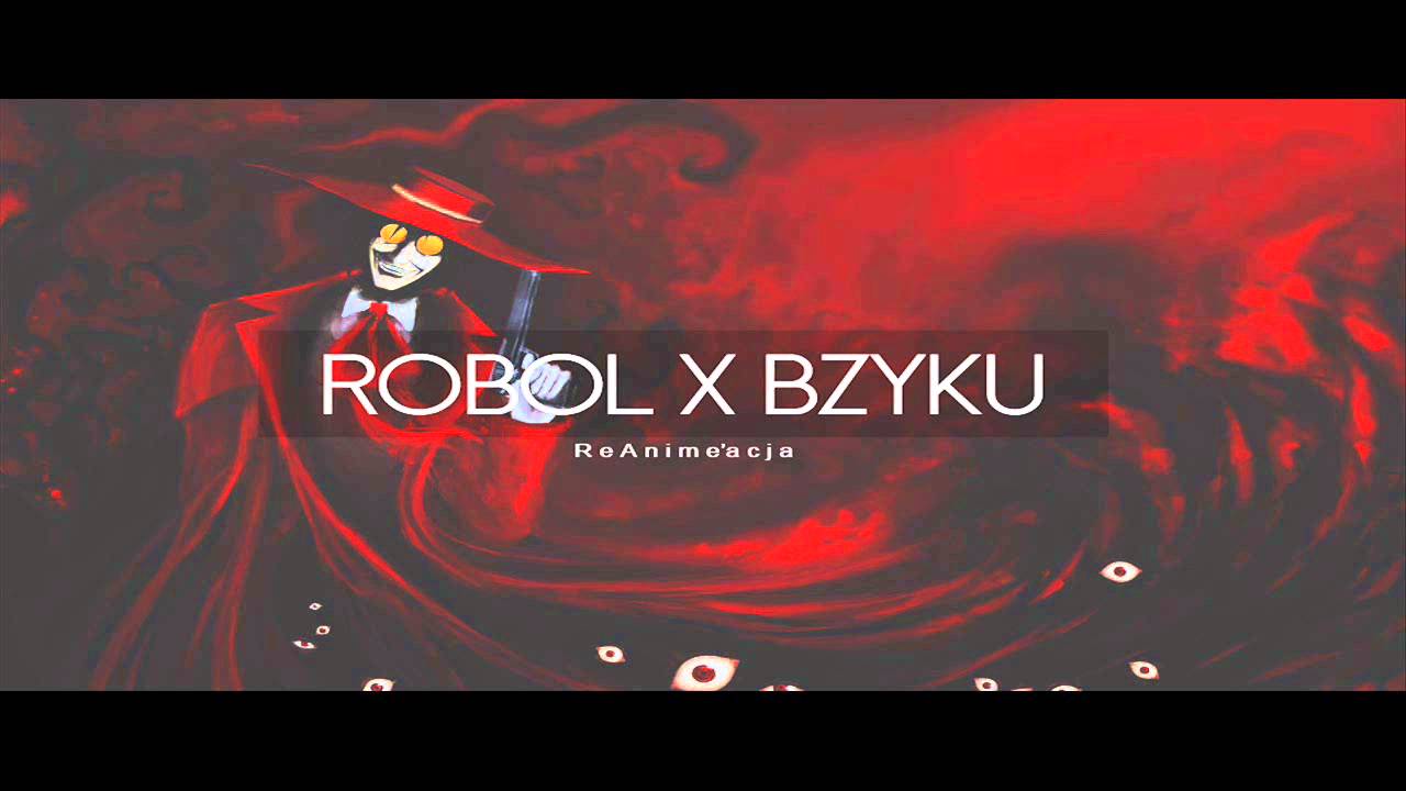 Bankai x Bzyku - ReAnime'acja