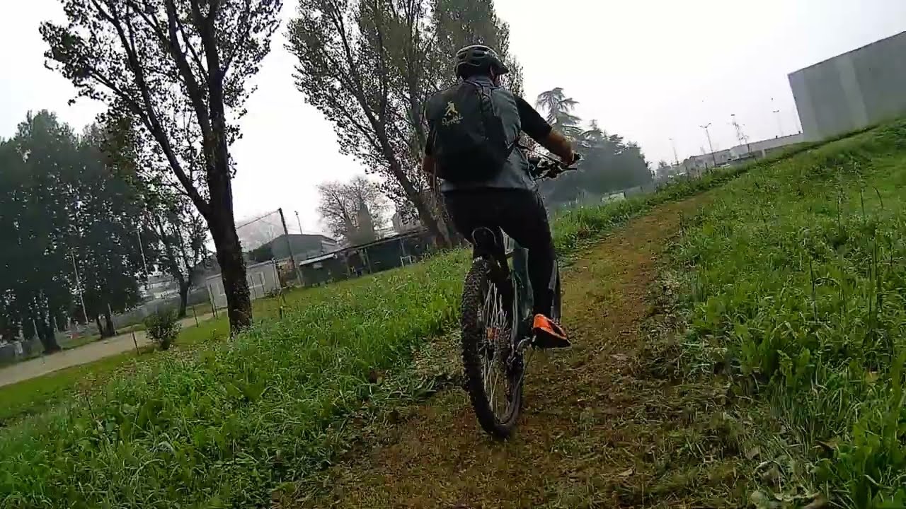 Bike Park Monselice