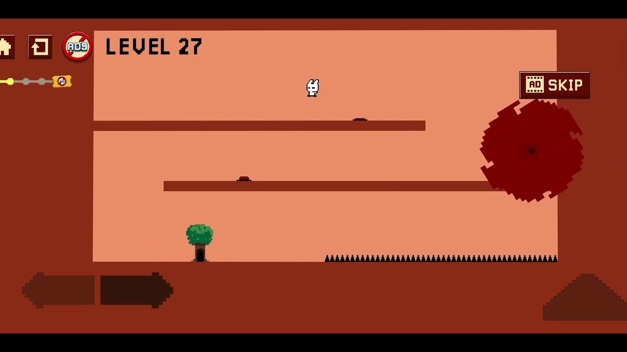 Level 27 🎮