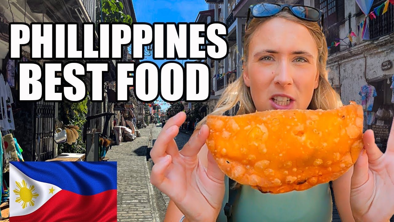 Our FIRST IMPRESSIONS of VIGAN CITY, Philippines 🇵🇭