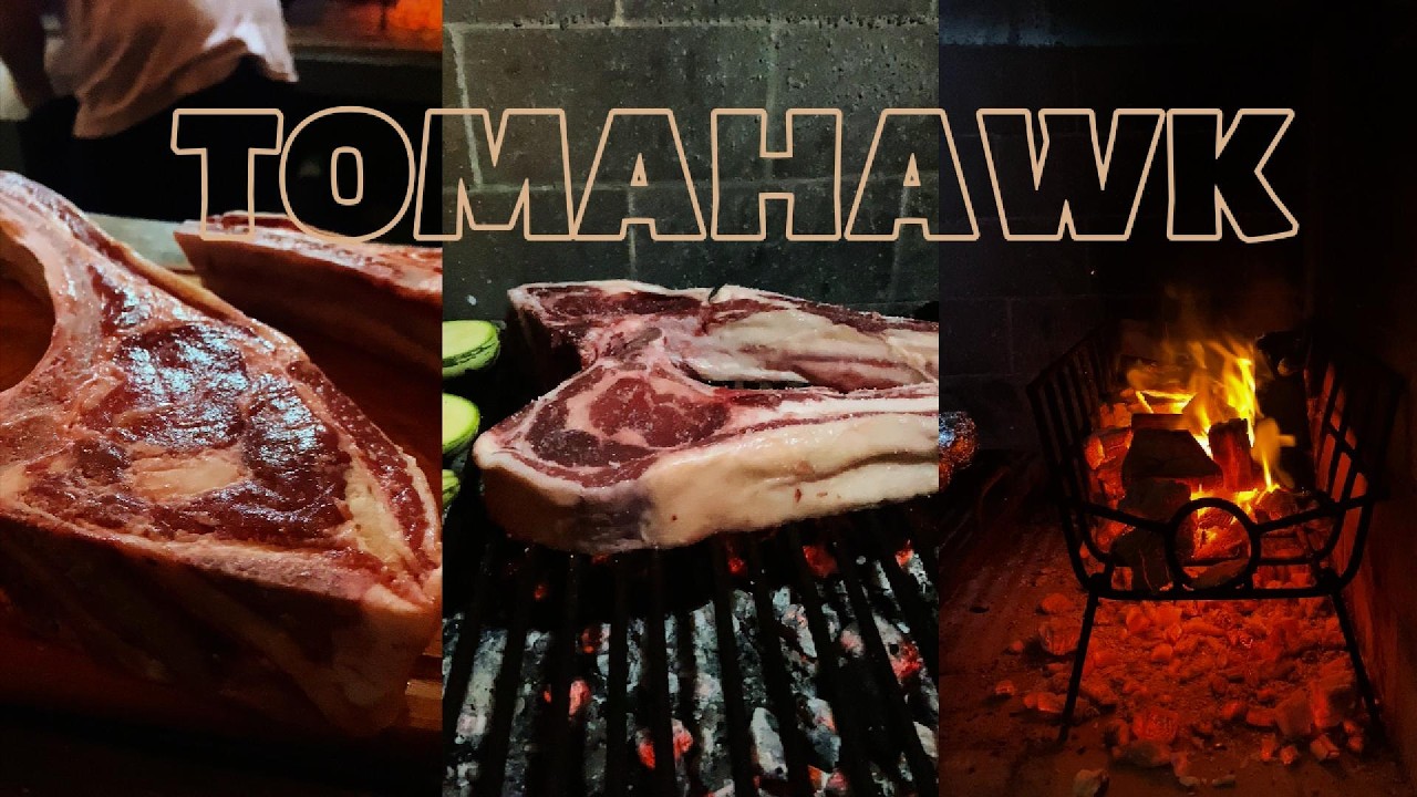 Tomahawk night
