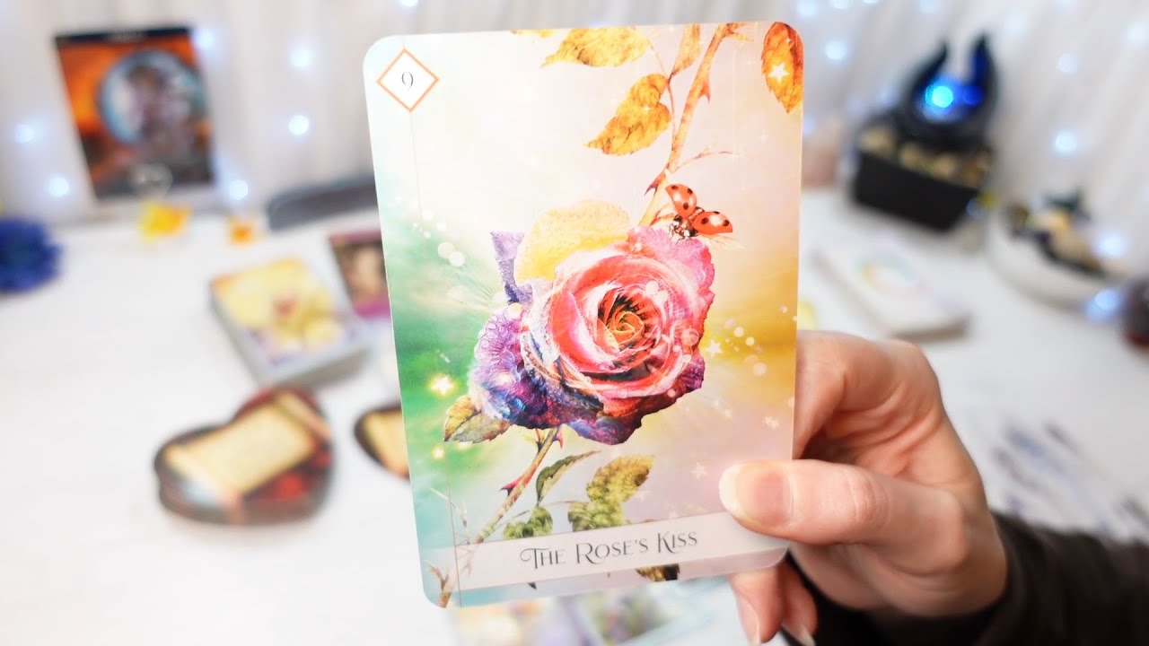 VIRGO ♍ They didn't believe in Soulmates, then they met YOU.... 💞🍀 VIRGO General LOVE Read Aug 2021