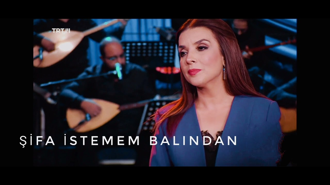 Şifa İstemem Balından-Adile Kurt Karatepe