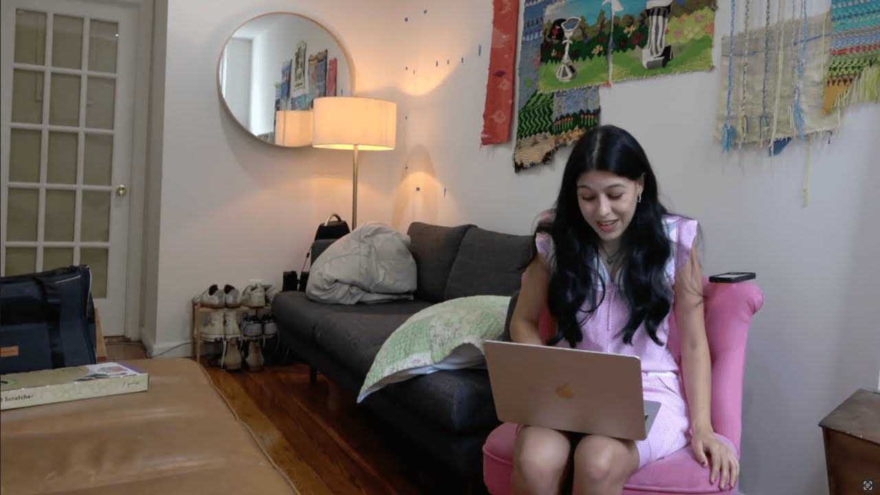 Embarrassment, Nostalgia, & Positive Affirmations