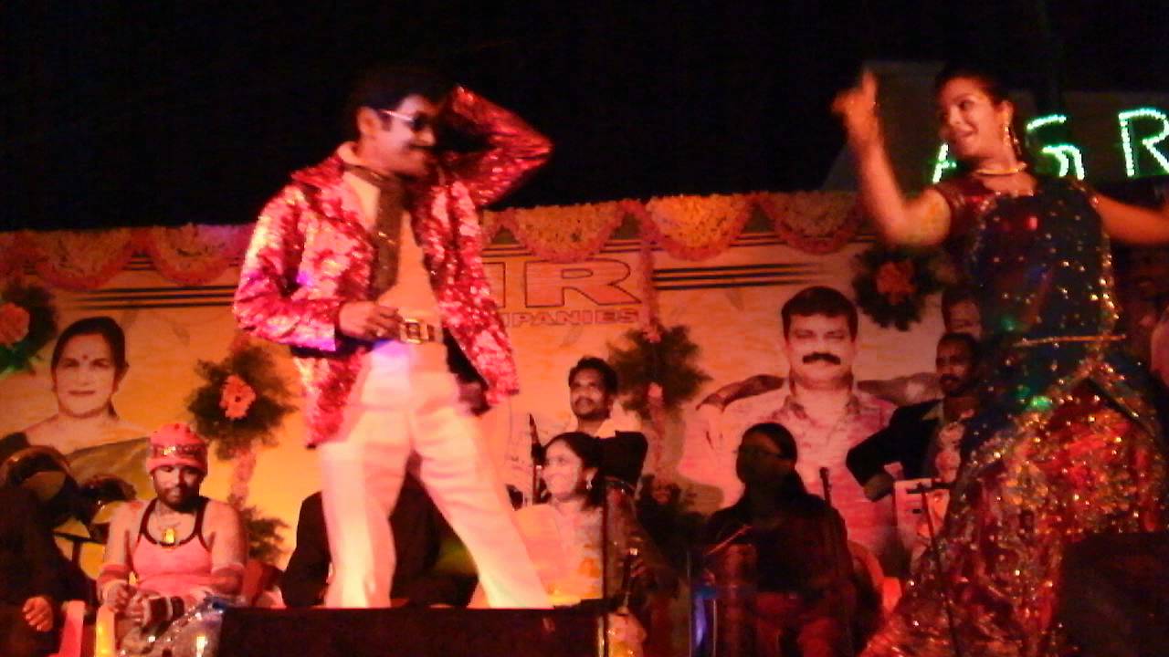 Kalanjali Events Nellore Rai Rai Antu