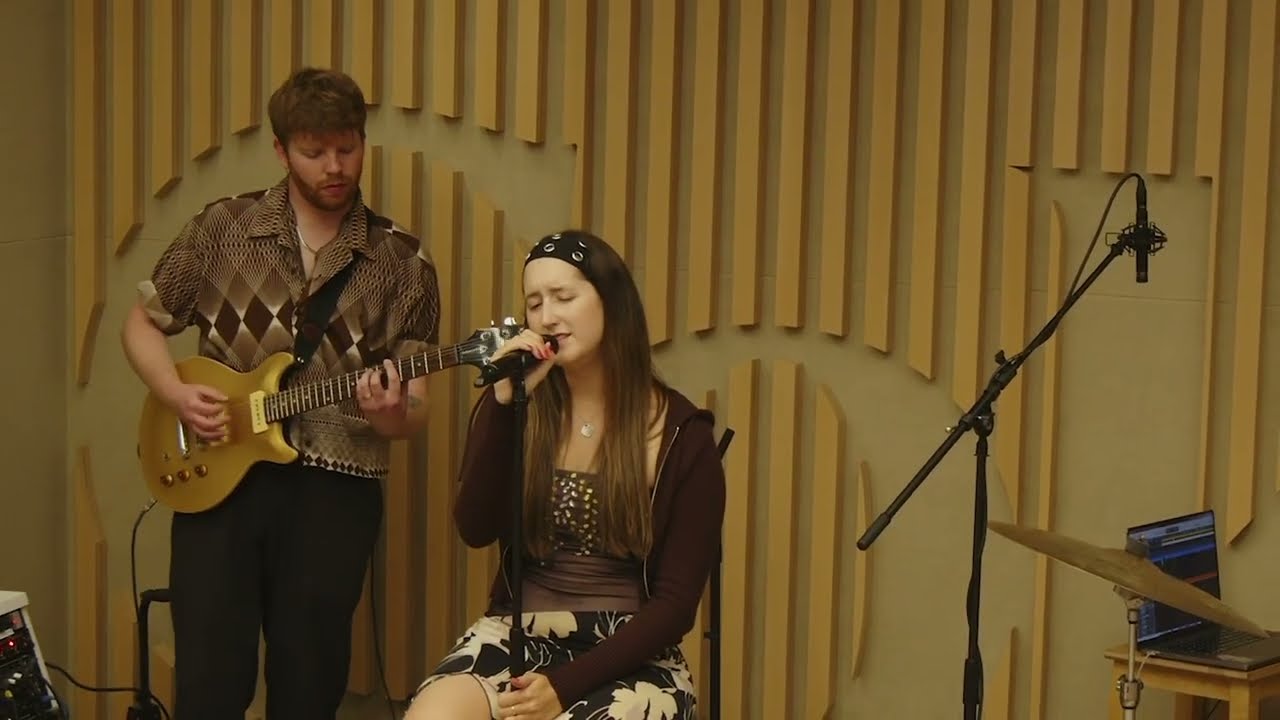 Lost My Place (Live From Coke Studio)