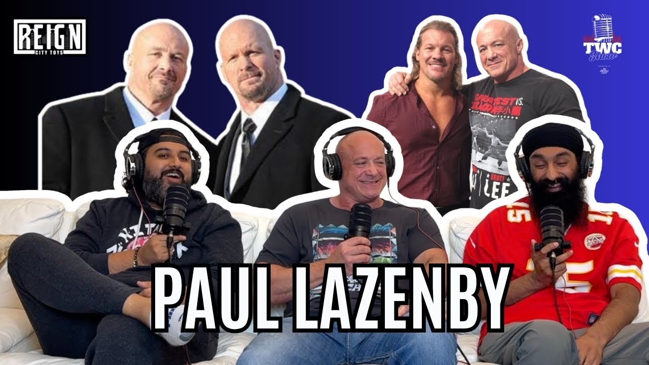 Paul 