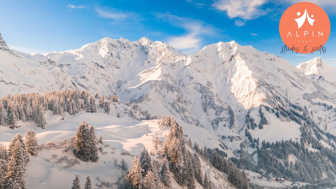 Winter at Alpin Studios & Suites | Warth
