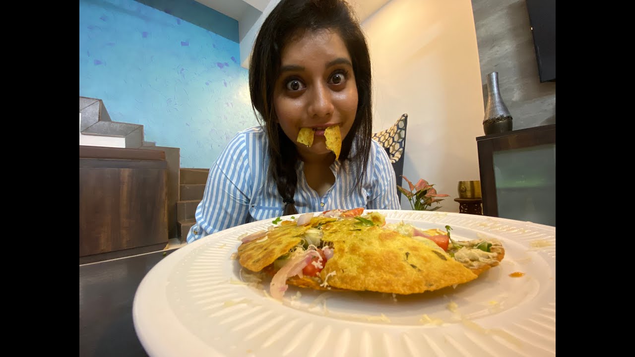 Namakku Soru Dhaan Mukkiyam | Priyanka's Lockdown Recipe