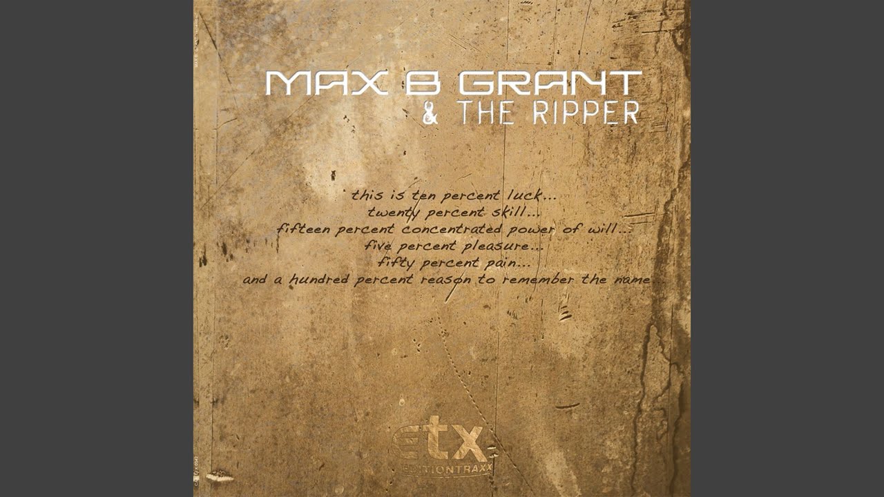 Remember (Razor DJ Mix)