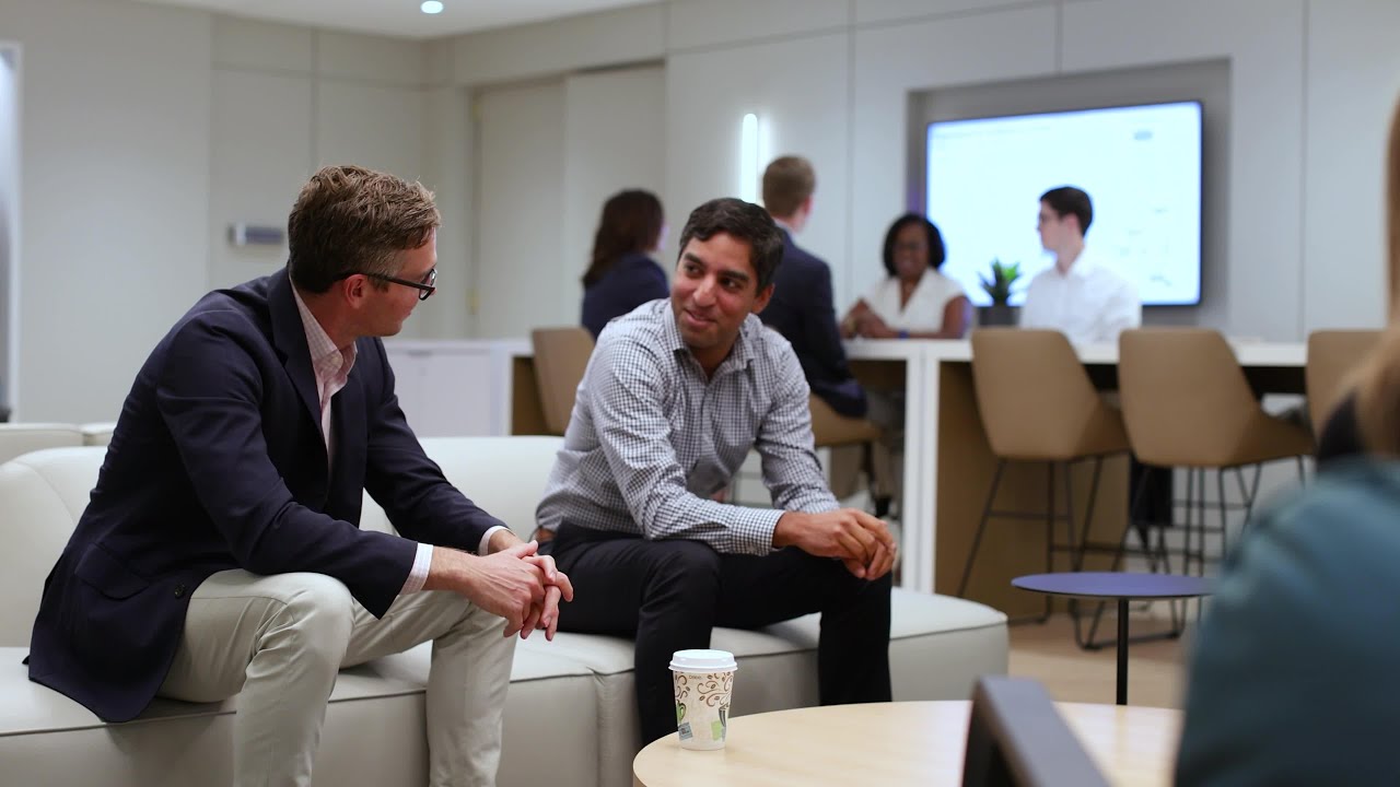 Start Your Post-MBA Journey at the Top | A2C Program at Raymond James
