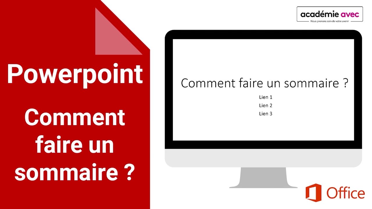 Formation PowerPoint complète de 18 minutes !