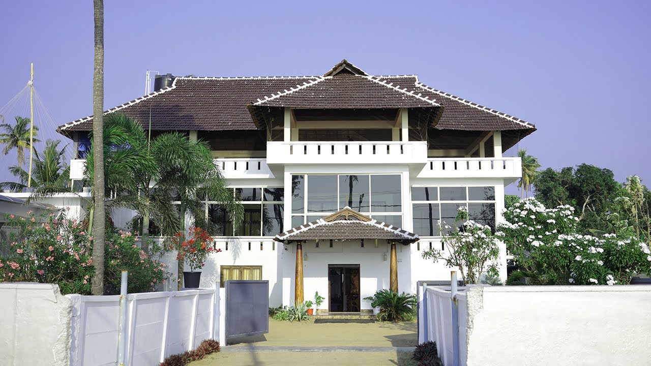 CHERAI BEACH PALACE - Resorts & Spa