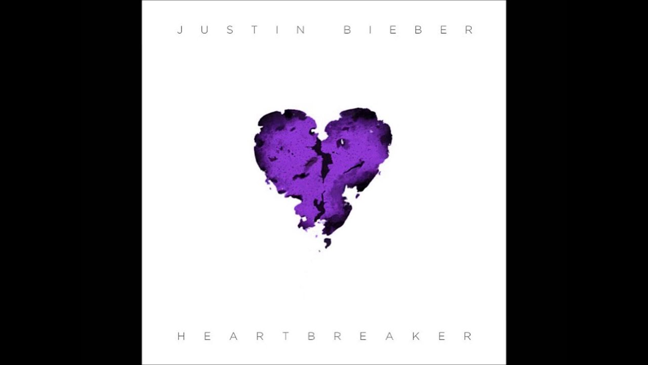 Justin Bieber-Heartbreaker(Chopped & Screwed)