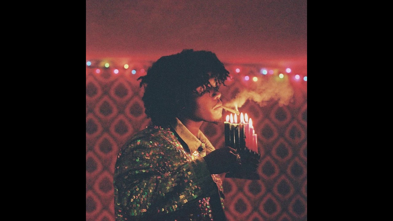 [Free] Smino x Buddy Type Beat 2020 | BACK 2 BACK