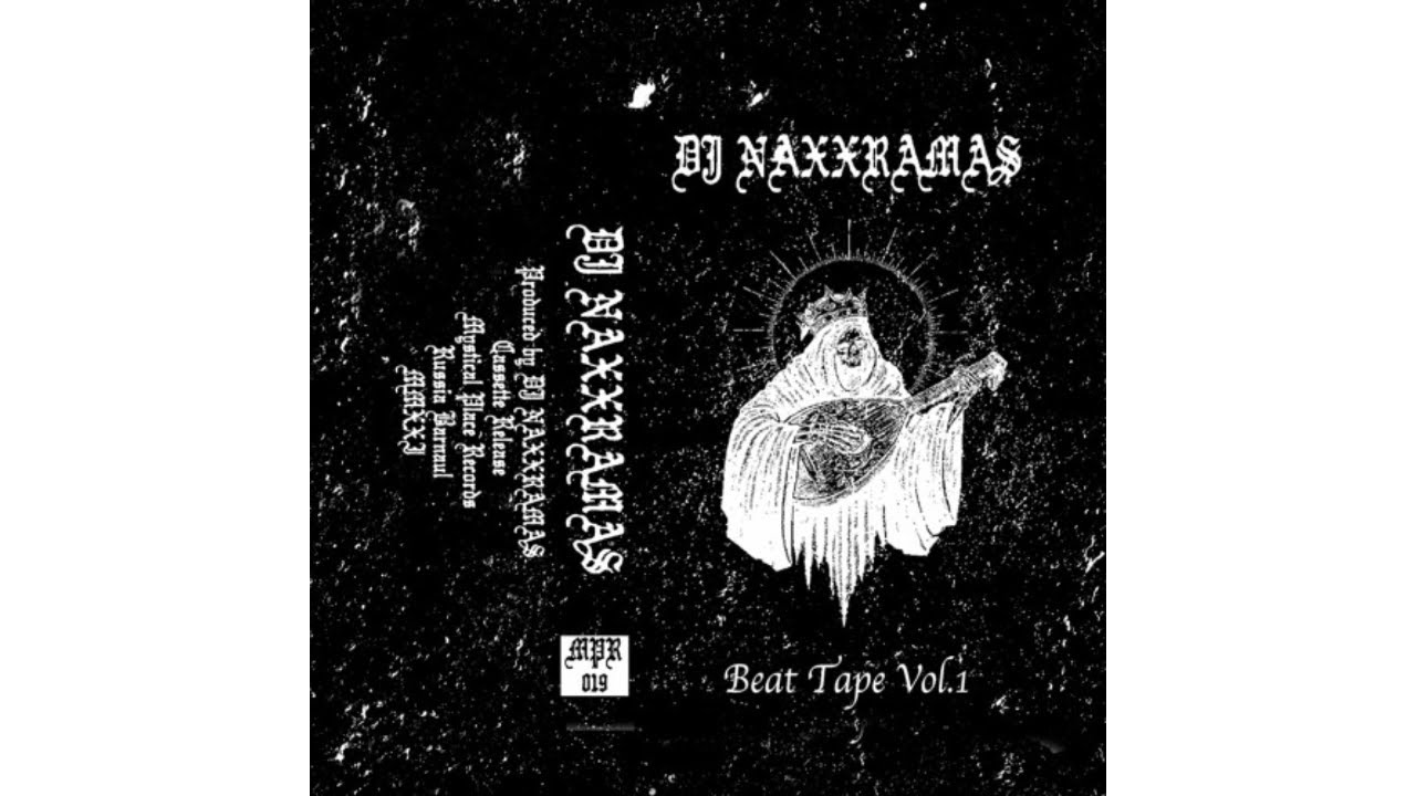 DJ Naxxramas - Beat Tape (Vol​ume ​1) (Full Album)