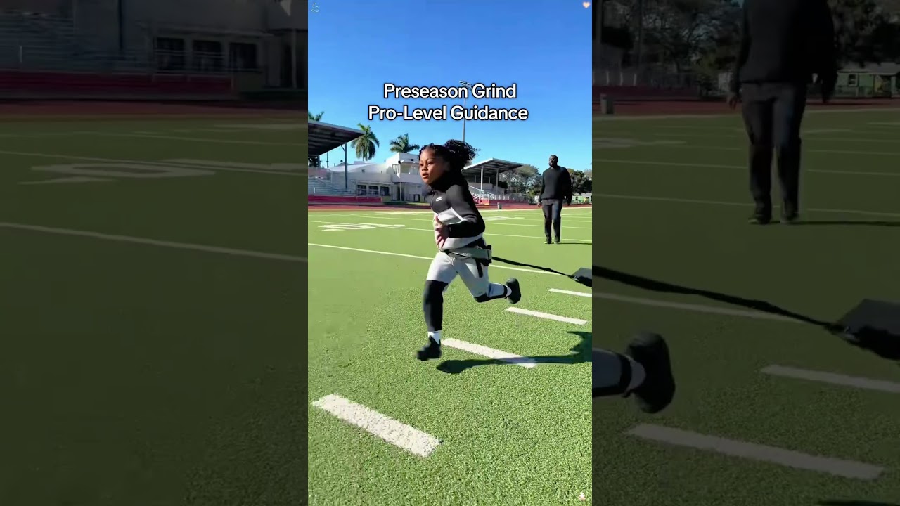 Childhood and Adulthood:US Flash Sha&rsquo;Carri Richardson Winning World Championship #running#shacarri