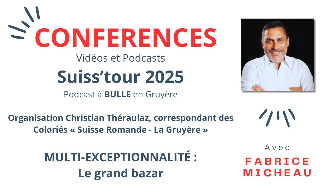 Conférence 