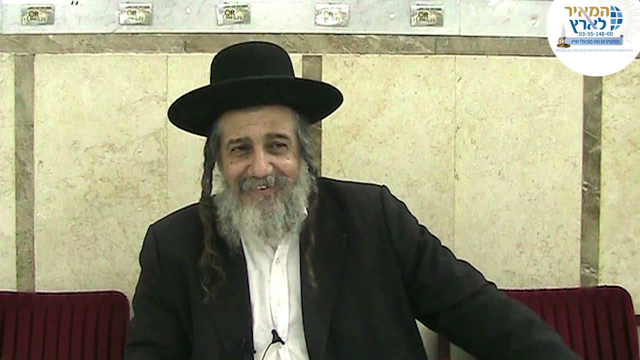 פרשת ויקהל פקודי | להבין למה כדאי לא להבין | למה היצר רוצה דחיקת השעה לדברים טובים? | הרב מאיר שלמה