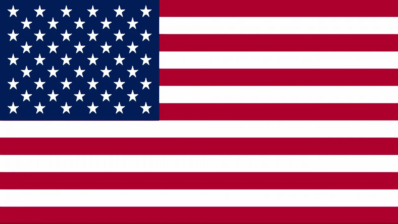 Гимн США
