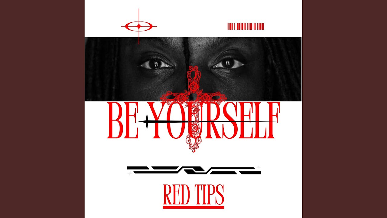 Be Yourself