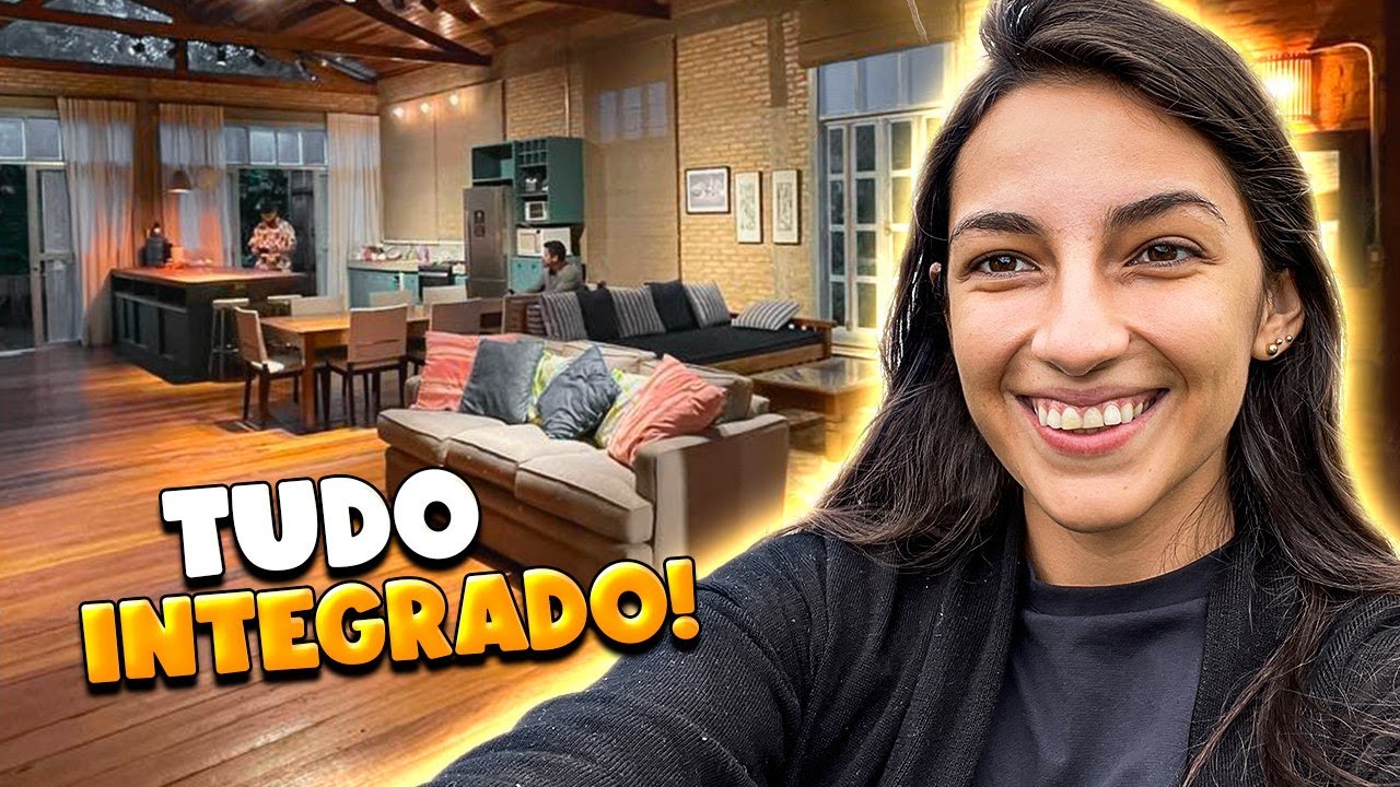 CASA DOS SONHOS