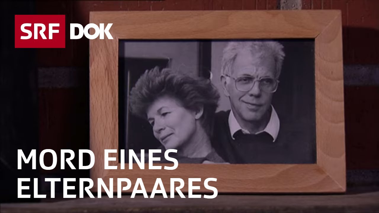Der Elternmord von Wohlen | Schweizer Kriminalfälle | Doku | SRF Dok