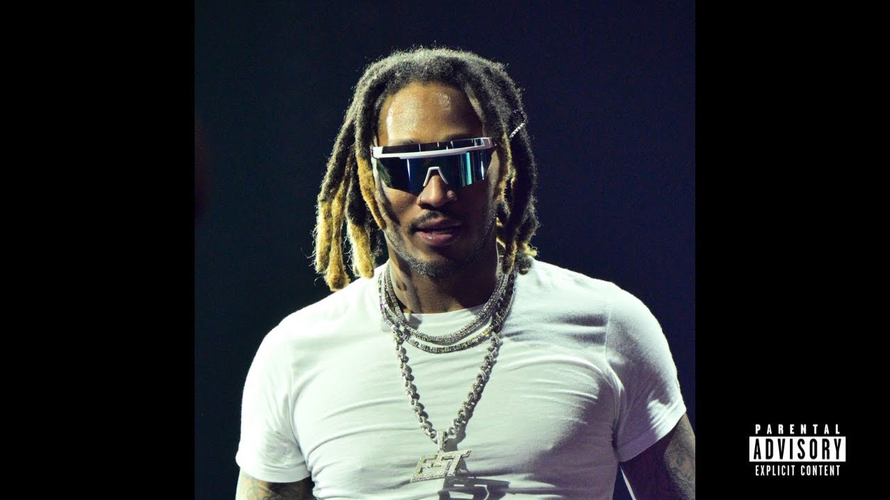 [FREE] FUTURE TYPE BEAT - 
