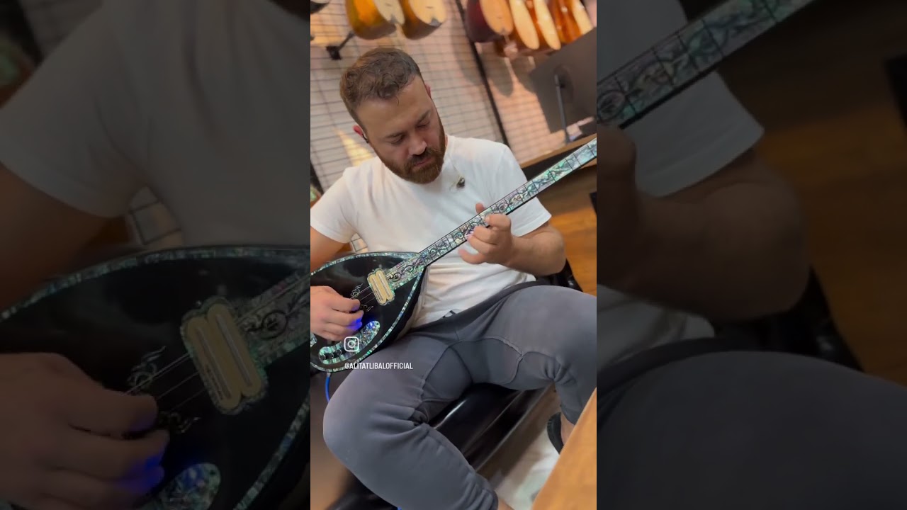 Anma Arkadaş 👉👉Ali Tatlıbal Music