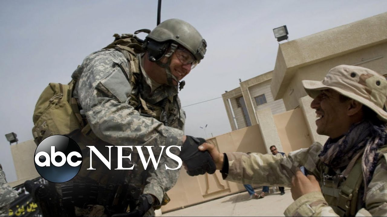 Soldiers Forced to Repay Bonuses