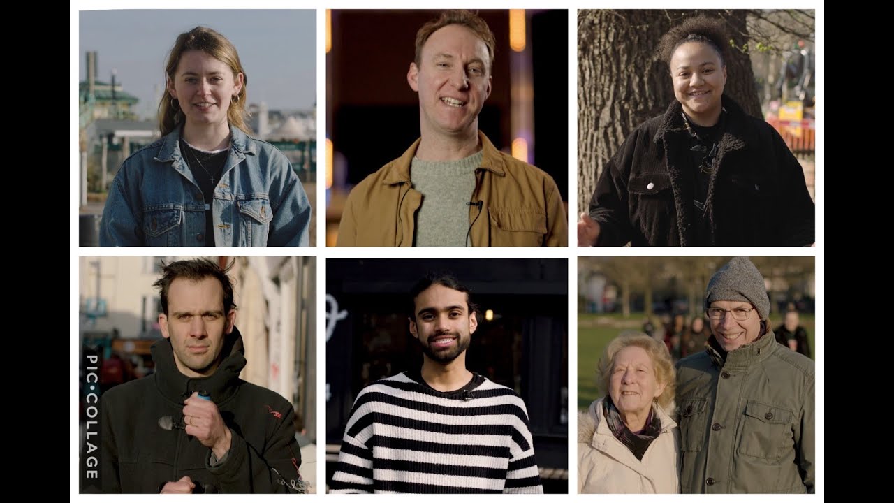 We are St Peter's | St Peter's Brighton