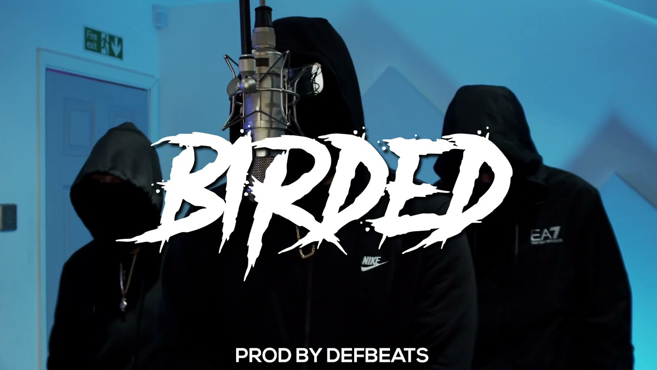 #TPL​ BM X Mini X Sava (OTP) X UK Drill Type Beat - 