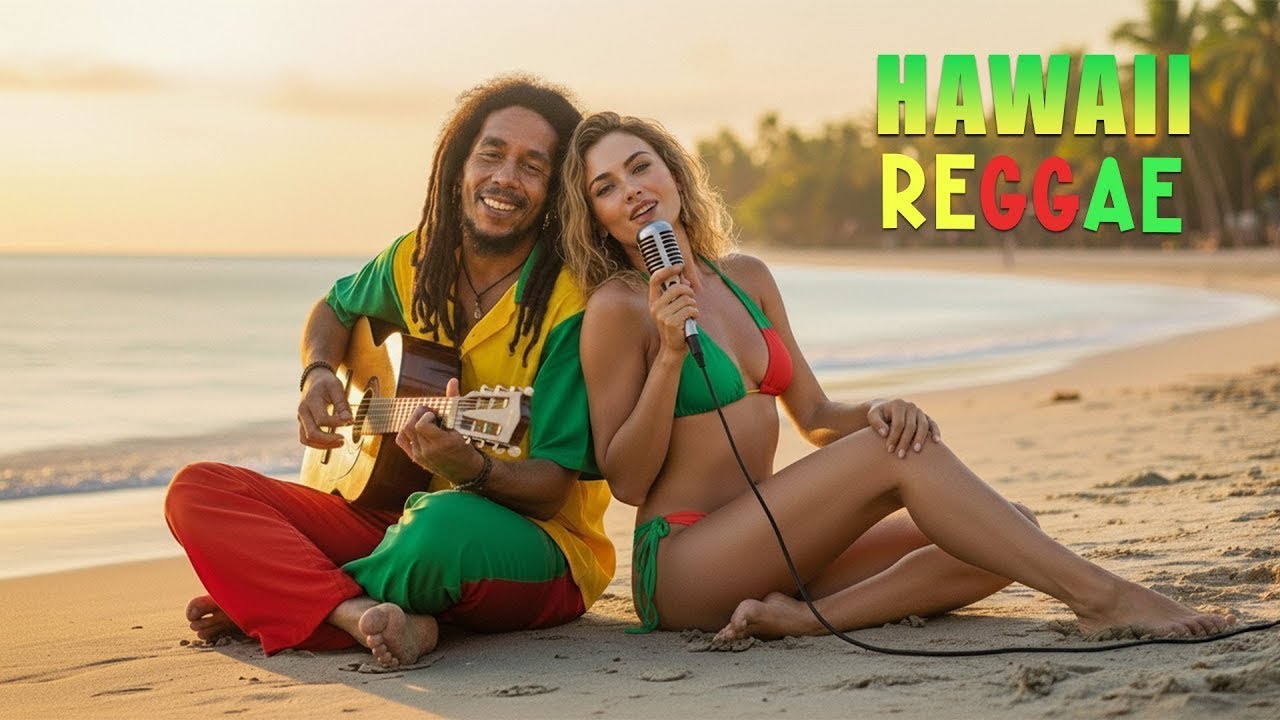 Best Reggae for Study Cover Session