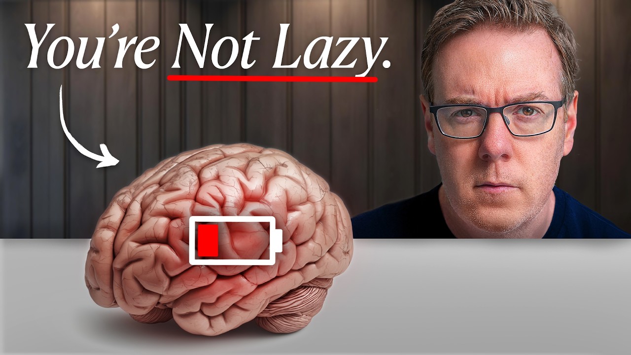 Motivation Isn&rsquo;t the Problem &ndash; This Is