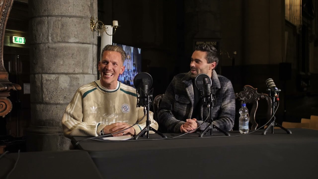 Tom Dumoulin euver 't 'poep incident'