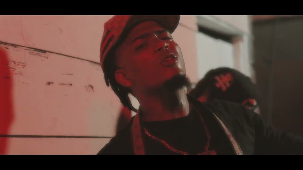 El Dollar RD x Vuelty - SantoMalo ( Video Official ) 🦆